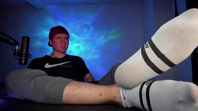 Headhunterdz Webcam-Show