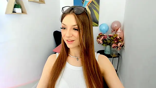 دردشة AmandaGracy_1 الجنسية المباشرة