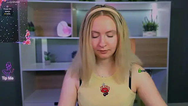 mila_glow1 – Naživo XXX chat