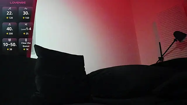 evelynvlove's Live XXX Chat