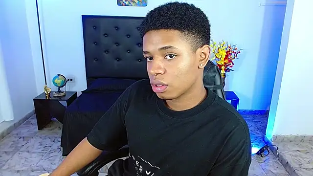 Chat XXX Live liiam3