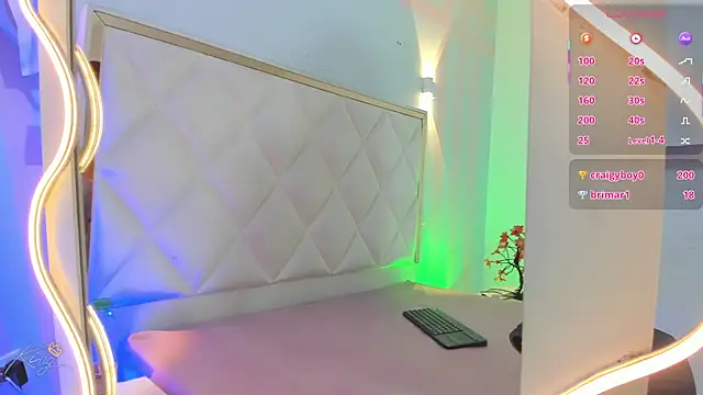 โชว์เว็บแคมของ Eidan_tay