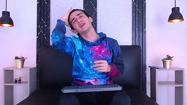 Feiccer_Castquer Webcam-Show