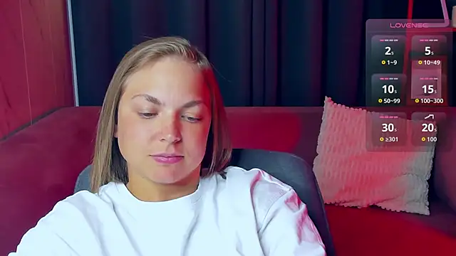 Chat XXX en directo de TataArdent