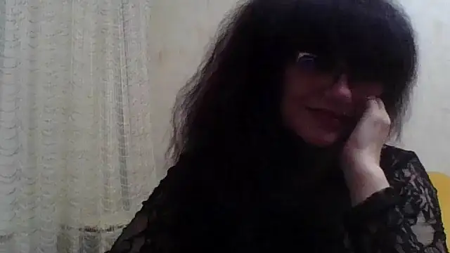 XXX chat uživo modela SilviaSky51