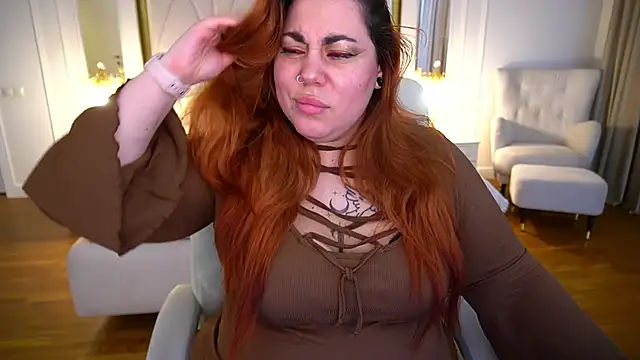 Kittywakee's Live XXX Chat