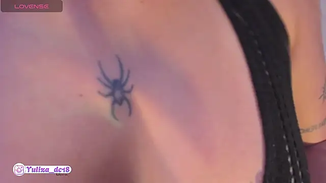 Luxury_Woman Live XXX Chat