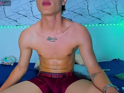 Thanos-22cm's Webcam Show
