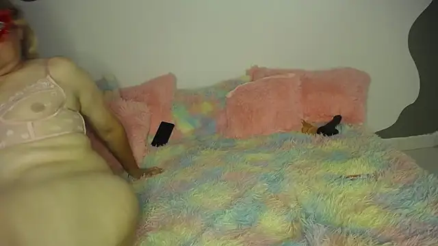 Stephany_29 webkamerás műsora