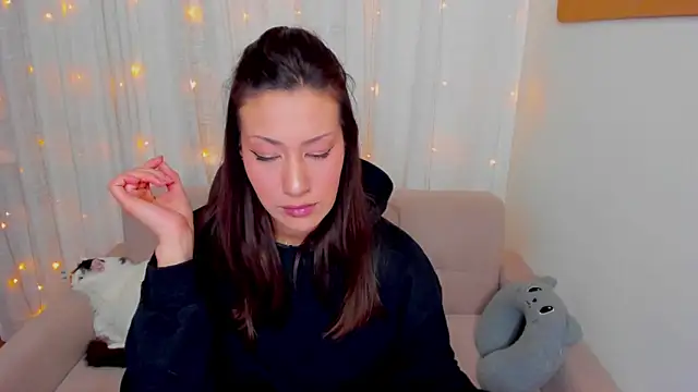 FieryHeart Live XXX-chat