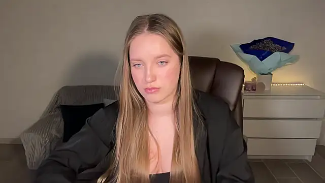 EvaMaddison 라이브 XXX 채팅