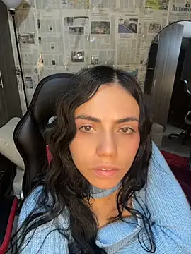 i_am_nina_ – Live XXX-chat