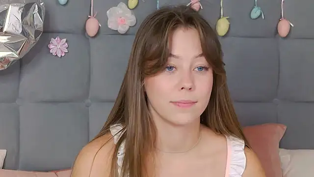 TheEmma Obrolan Langsung XXX