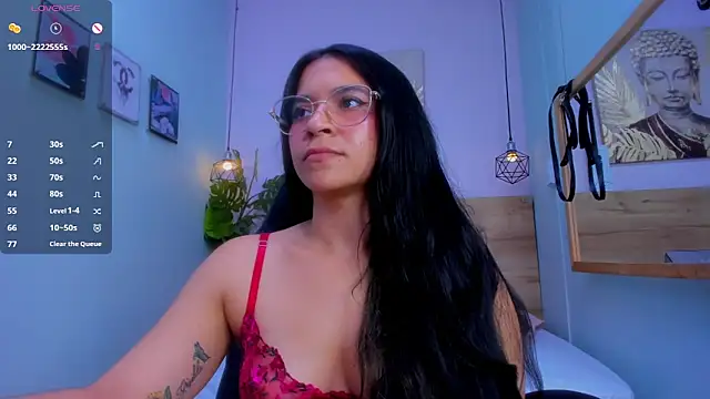 Chat XXX ao vivo de lalytulu99