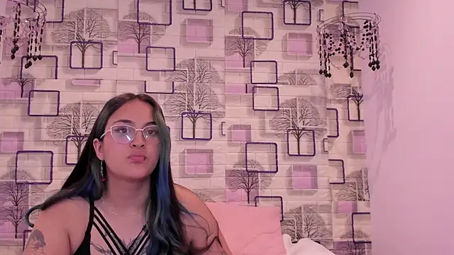 عرض كام Samanthaa_Evanss