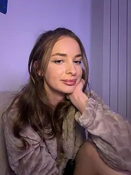 EvieEvans – webcam-show