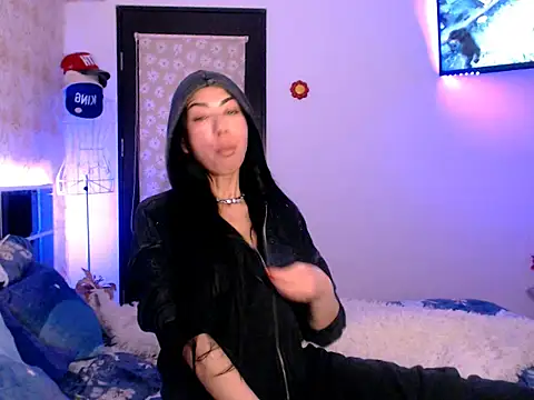 lexxy13 – Live XXX-chat