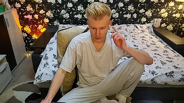 Webkamerová show Vuitton