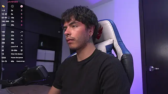 عرض كام _morghan_