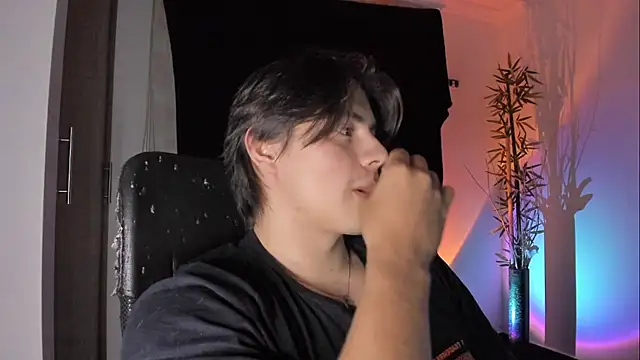 Giordano_Russo Show Webcam