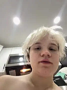 Chat XXX en directo de Cutiepiespanks