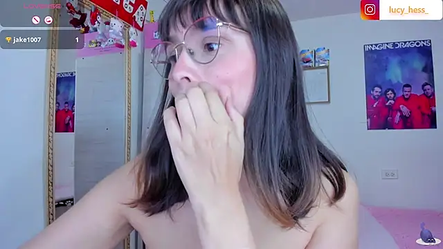 Lucyy-hess – Live XXX-chat