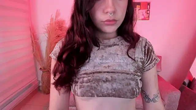 Regina_blum Live XXX-chat