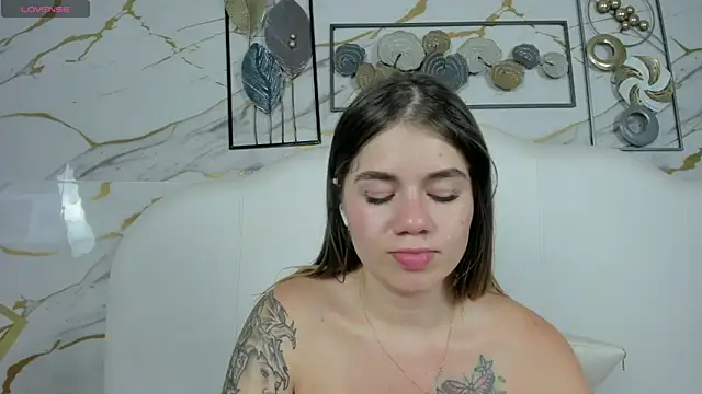 Онлайн чат XXX SweetMichel_