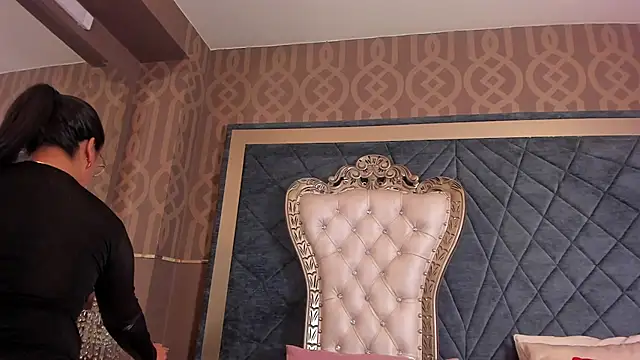 Amanda_Ferrer_ Chat XXX in diretta