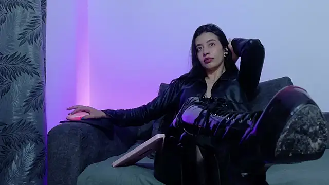 Misscarolsph's Live XXX Chat