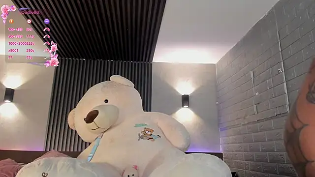 magic_marg – Live XXX-chat