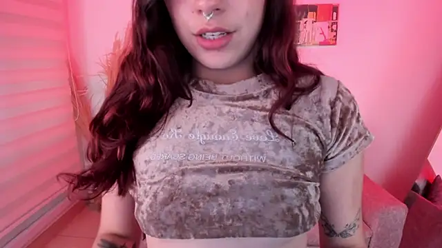 Regina_blum – Live XXX-chat