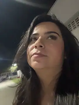 Show de webcam de HellenaTinoco