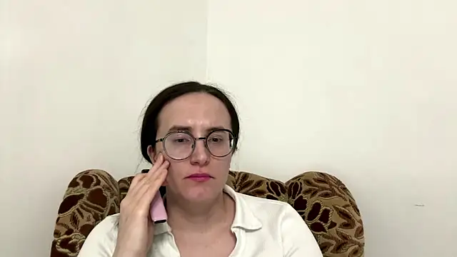 SofiaTease – Live XXX-chat