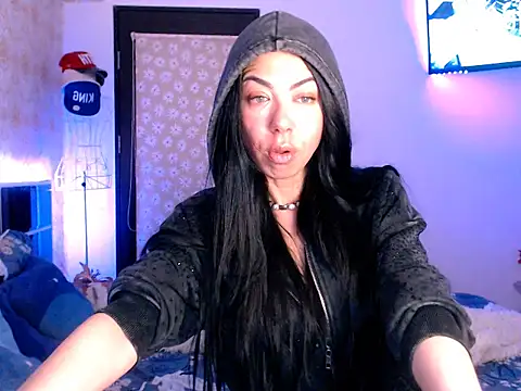 lexxy13 – Live XXX-chat