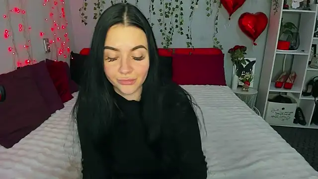 KeiraChoCo – Live XXX-chat