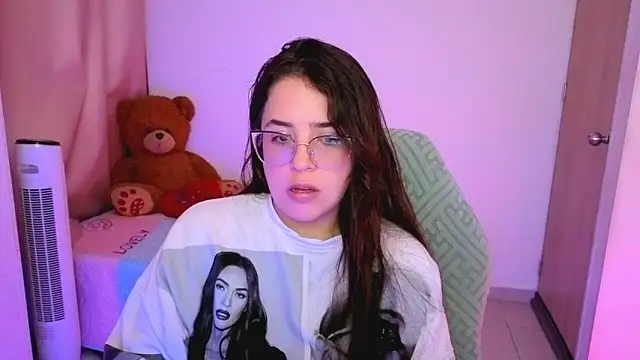 _alicia_z's Live XXX Chat