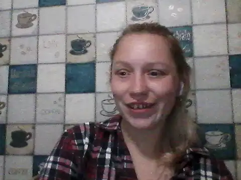 Chat XXX en directo de Anna_wey