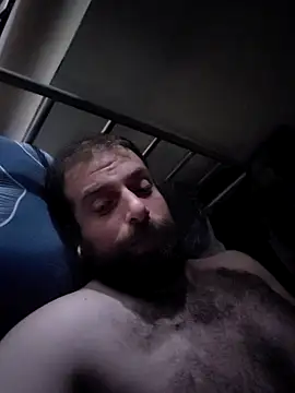 Ammarcuming: διαδικτυακό σόου στην κάμερα