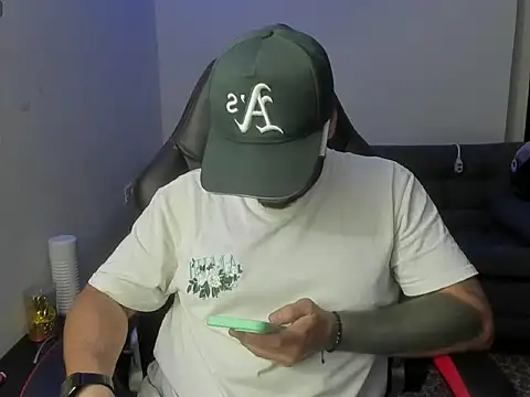 Czat XXX na żywo – ragnar_lothbrok777