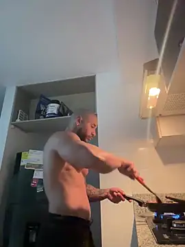 Andrew_Johnnson webcam show