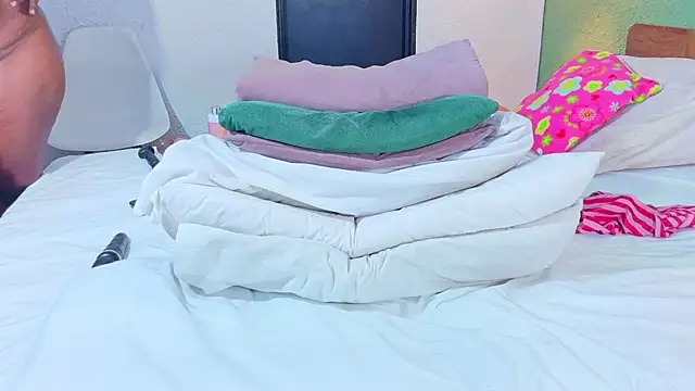 Chat +18 de dannaahbrown ao vivo