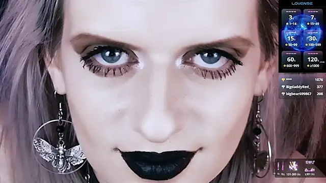 Chat XXX ao vivo de Noah_ElmerX