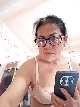 Hotestlove Obrolan Langsung XXX