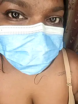 Chat XXX ao vivo de chubybabi