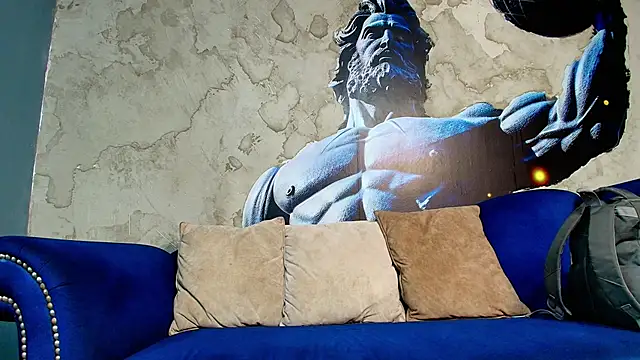 Czat XXX na żywo – Vans_Ross