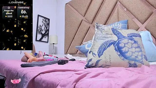 Chat XXX ao vivo de EmaGw7