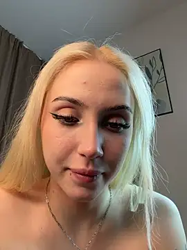 Lynnelsu Live XXX-chat