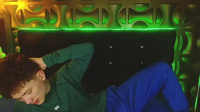 cruz_dante 网络视讯表演