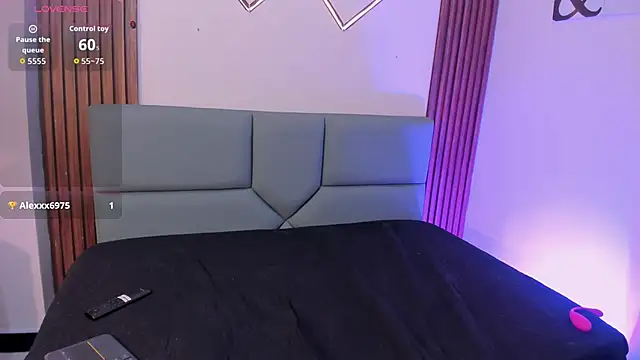 Chat XXX en directo de Skarlet_Ruiz_